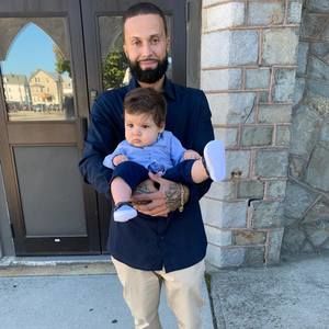 Meet your Posher, Kevin